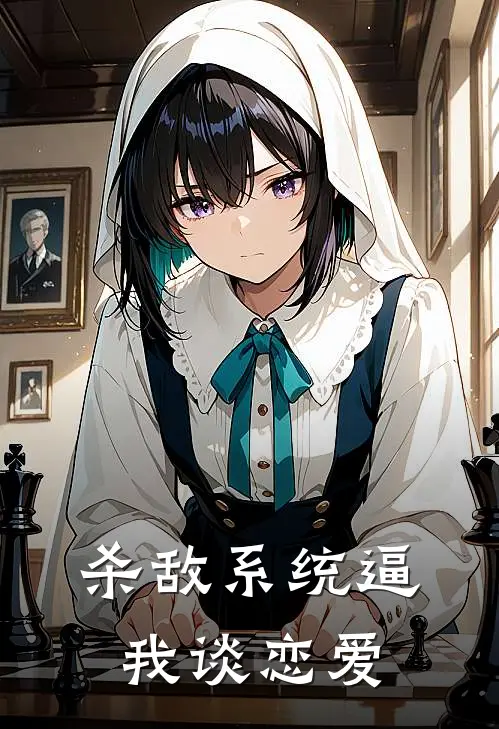 杀敌系统逼我谈恋爱(林渊苏酥)已完结小说_小说免费阅读杀敌系统逼我谈恋爱林渊苏酥