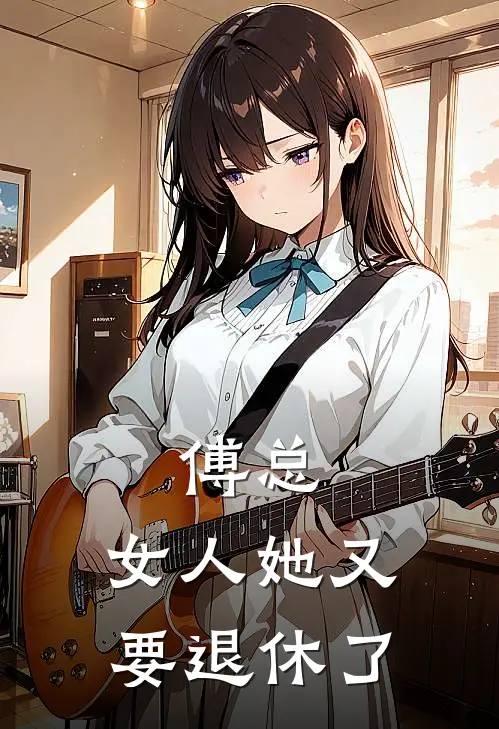 傅总，女人她又要退休了