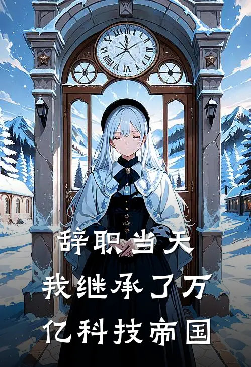 张磊王浩(《辞职当天：我继承了万亿科技帝国》)最新章节在线阅读_张磊王浩全章节阅读