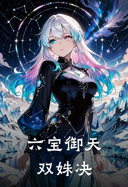 六宝御天：双姝决