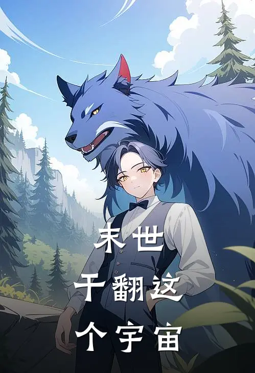 姜乔何妍(末世：干翻这个宇宙)全集阅读_《末世：干翻这个宇宙》全文免费阅读