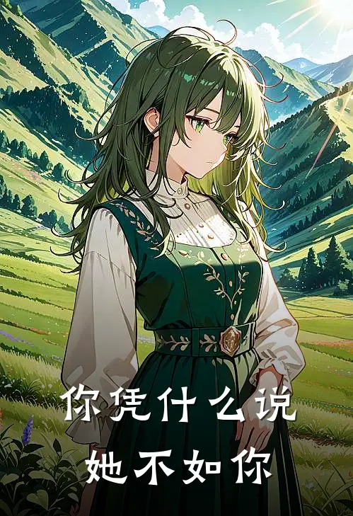 你凭什么说她不如你(宋瑾林知意)小说全文免费阅读_无弹窗全文免费阅读你凭什么说她不如你(宋瑾林知意)