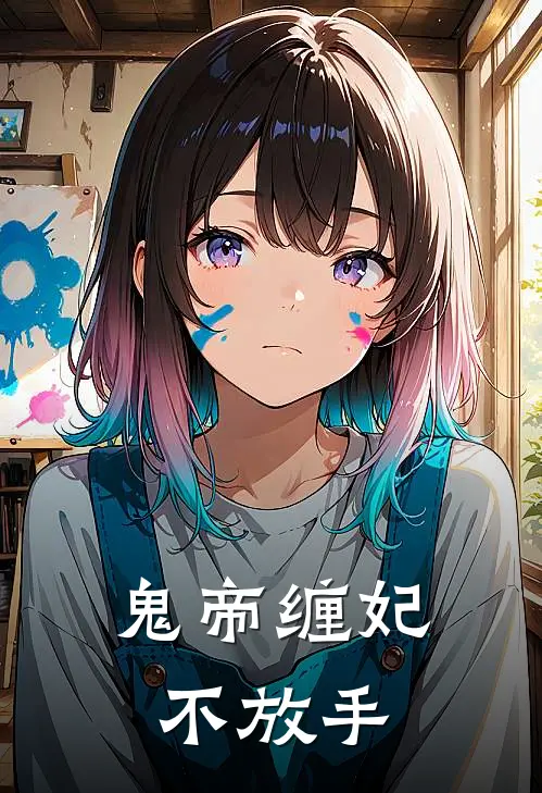 鬼帝缠妃不放手闫琪贞林皓风热门小说阅读_完本完结小说鬼帝缠妃不放手闫琪贞林皓风