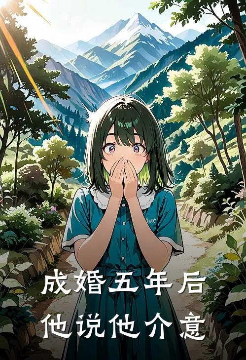 成婚五年后，他说他介意(顾亦凡苏云皎)完整版免费阅读_(成婚五年后，他说他介意)全章节免费在线阅读