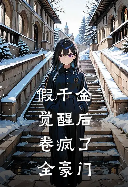 假千金觉醒后，卷疯了全豪门(媛媛林震)免费小说在线阅读_在线阅读免费小说假千金觉醒后，卷疯了全豪门(媛媛林震)