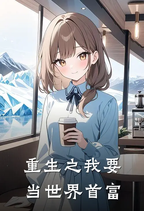 重生之我要当世界首富