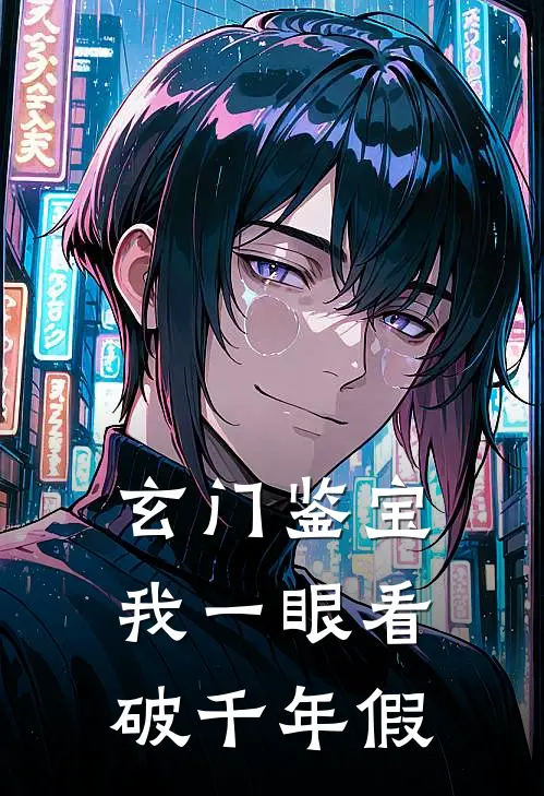 ，玄门鉴宝:我一眼看破千年假(周敬山周老)小说免费阅读_热门小说阅读，玄门鉴宝:我一眼看破千年假周敬山周老
