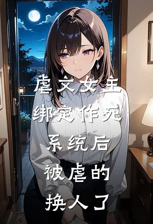 虐文女主绑定作死系统后，被虐的换人了