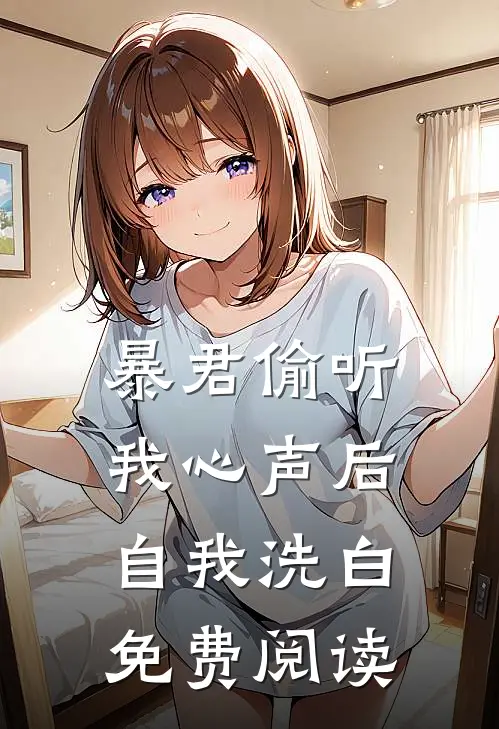 暴君偷听我心声后自我洗白免费阅读