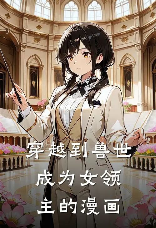 穿越到兽世成为女领主的漫画