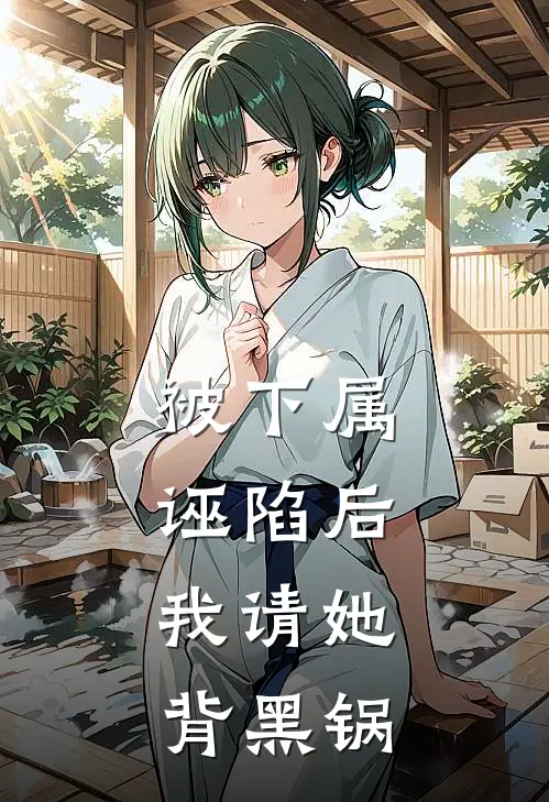 被下属诬陷后，我请她背黑锅程萌姜梦完结版免费阅读_被下属诬陷后，我请她背黑锅全章节免费在线阅读