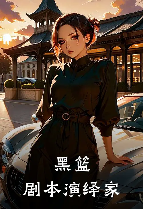 黑篮：剧本演绎家