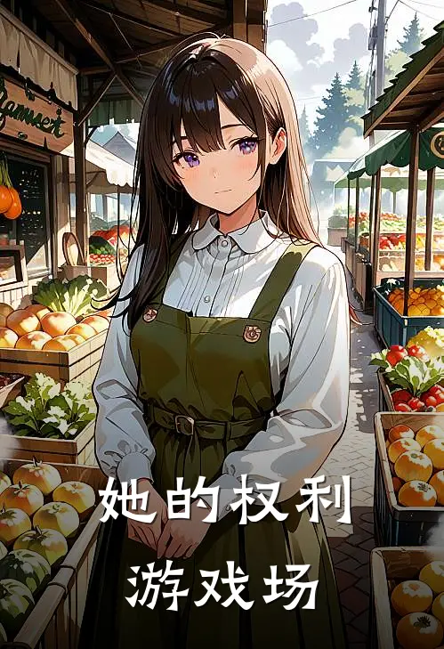 她的权利游戏场