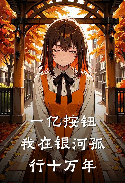 一亿按钮：我在银河孤行十万年