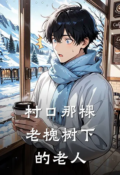 村口那棵老槐树下的老人。(赵德顺德顺)全本免费完结小说_小说完结免费村口那棵老槐树下的老人。赵德顺德顺