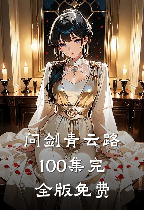 问剑青云路100集完全版免费
