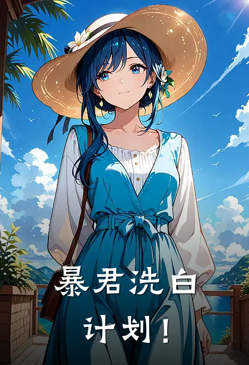 暴君洗白计划！