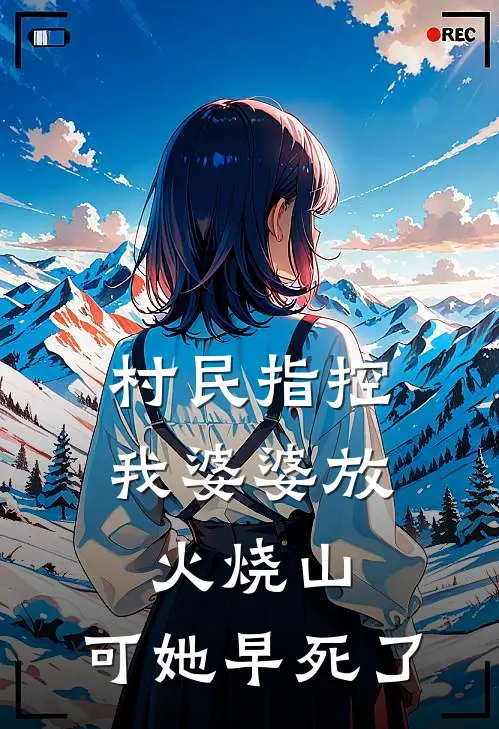 村民指控我婆婆放火烧山，可她早死了陈梦婆婆好看的小说推荐完结_在哪看免费小说村民指控我婆婆放火烧山，可她早死了陈梦婆婆