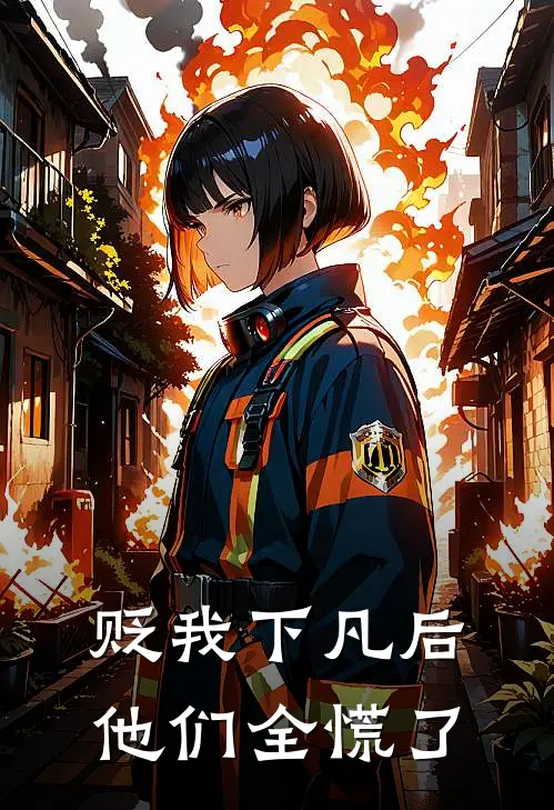 贬我下凡后他们全慌了玉帝嫦娥免费小说全集_小说免费完结贬我下凡后他们全慌了玉帝嫦娥