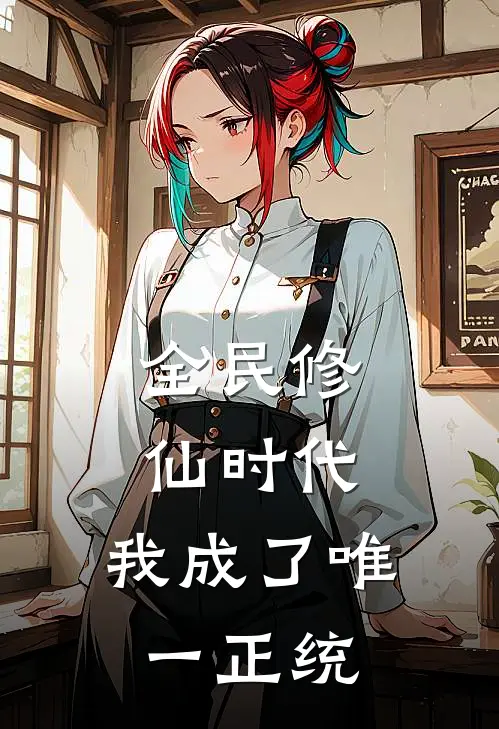 全民修仙时代，我成了唯一正统慕云林清雪免费小说完整版_完结版小说阅读全民修仙时代，我成了唯一正统(慕云林清雪)