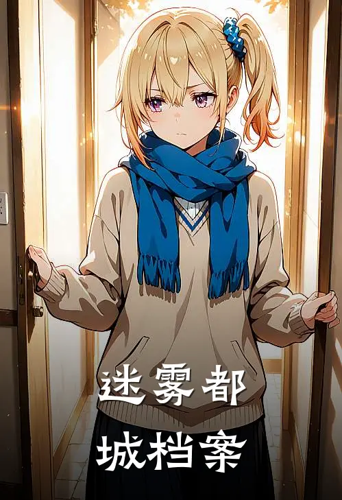 迷雾都城档案项明川周逸飞热门的网络小说_完整版小说迷雾都城档案(项明川周逸飞)