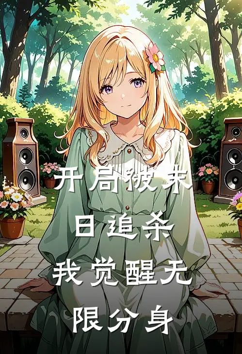 林川苏瑶《开局被末日追杀，我觉醒无限分身》全文免费在线阅读_《开局被末日追杀，我觉醒无限分身》全本在线阅读