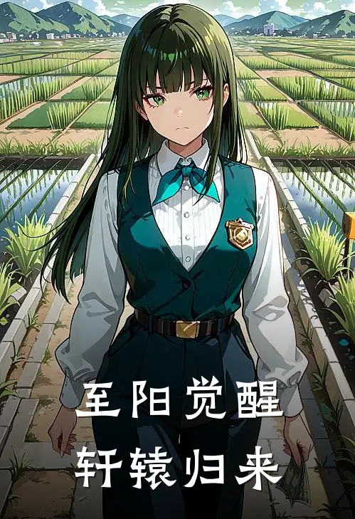 至阳觉醒：轩辕归来(慕容天慕容天)完结版小说推荐_最新完结小说推荐至阳觉醒：轩辕归来慕容天慕容天