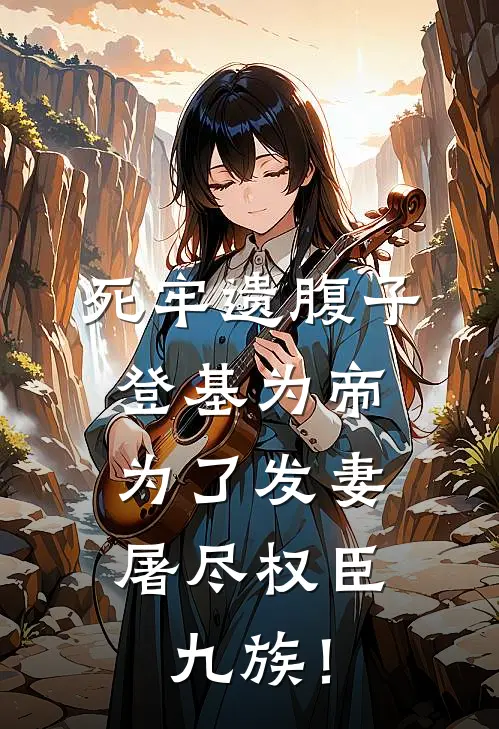 死牢遗腹子登基为帝为了发妻，屠尽权臣九族！(赵洵赵寻)在哪看免费小说_最新章节列表死牢遗腹子登基为帝为了发妻，屠尽权臣九族！(赵洵赵寻)