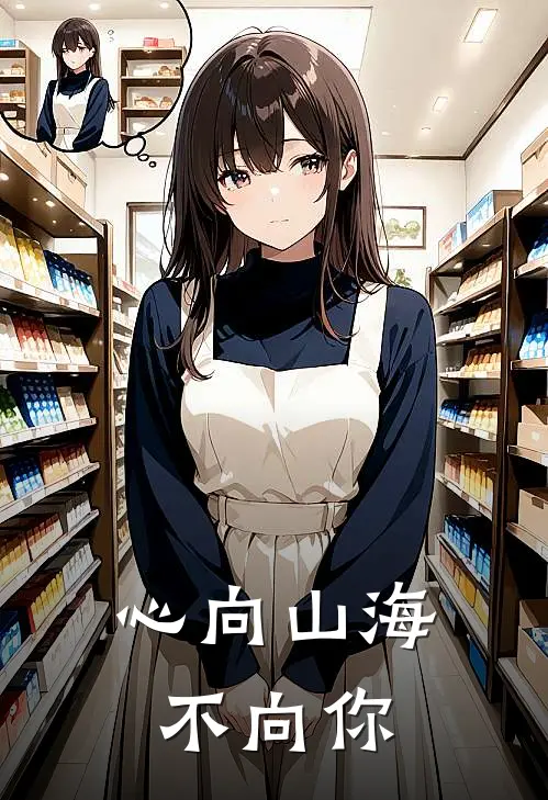 心向山海不向你