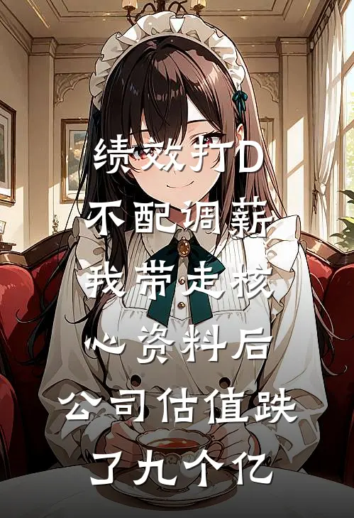 绩效打D不配调薪，我带走核心资料后，公司估值跌了九个亿(陈铮苏娜)完整版免费阅读_最新章节列表绩效打D不配调薪，我带走核心资料后，公司估值跌了九个亿(陈铮苏娜)