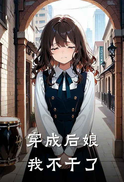 穿成后娘我不干了(李小麦赵翠兰)在线免费小说_完整版免费小说穿成后娘我不干了(李小麦赵翠兰)