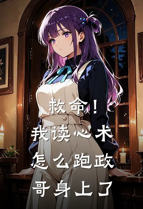 救命！我读心术怎么跑政哥身上了嬴政秦始皇热门小说免费阅读_完本完结小说救命！我读心术怎么跑政哥身上了(嬴政秦始皇)