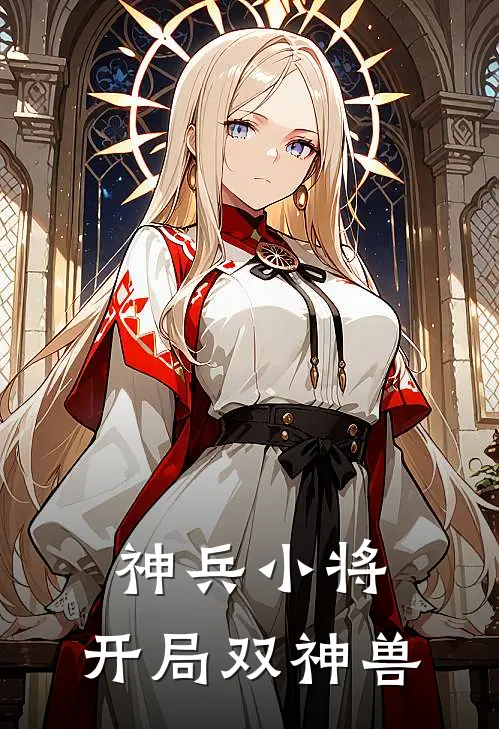 神兵小将：开局双神兽