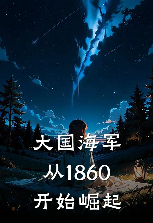 大国海军，从1860开始崛起(沈玮庆周元)完结小说_热门小说推荐大国海军，从1860开始崛起沈玮庆周元