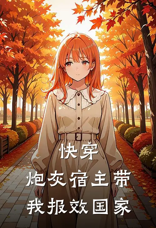 快穿，炮灰宿主带我报效国家姜南王晓芳全文阅读免费全集_免费小说快穿，炮灰宿主带我报效国家(姜南王晓芳)