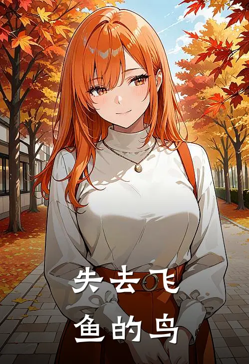 失去飞鱼的鸟