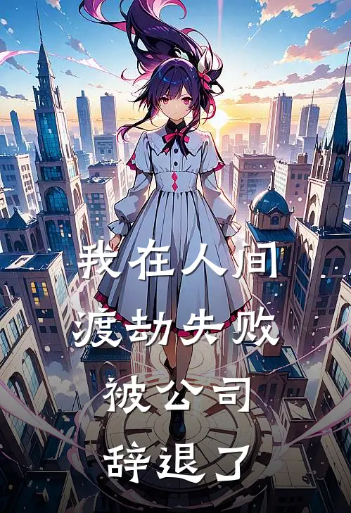 我在人间渡劫失败，被公司辞退了