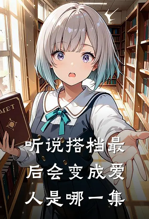 听说搭档最后会变成爱人是哪一集