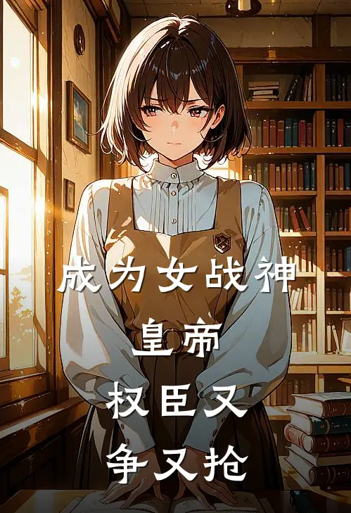 成为女战神，皇帝，权臣又争又抢
