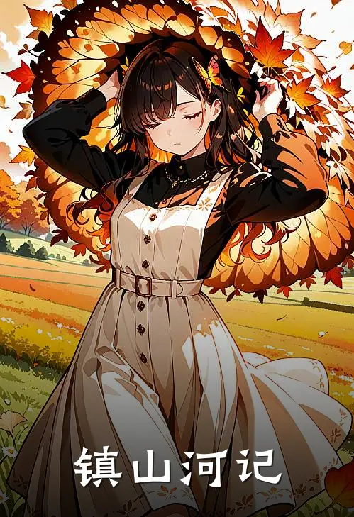 镇山河记叶青丹田小说免费完结_完本热门小说镇山河记叶青丹田