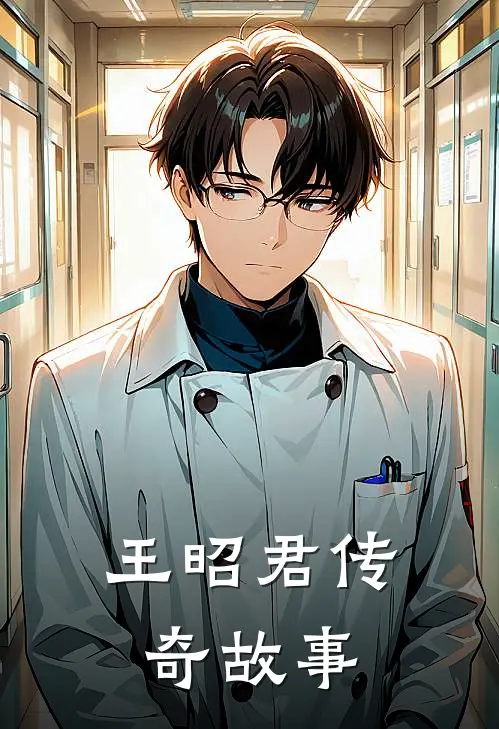 王昭君传奇故事