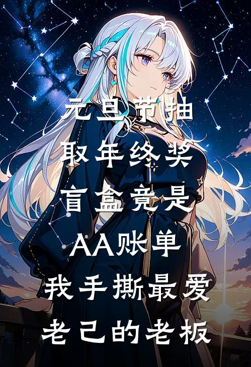 元旦节抽取年终奖盲盒竟是AA账单，我手撕最爱老己的老板陆朝阳王哥完结好看小说_最新章节列表元旦节抽取年终奖盲盒竟是AA账单，我手撕最爱老己的老板(陆朝阳王哥)