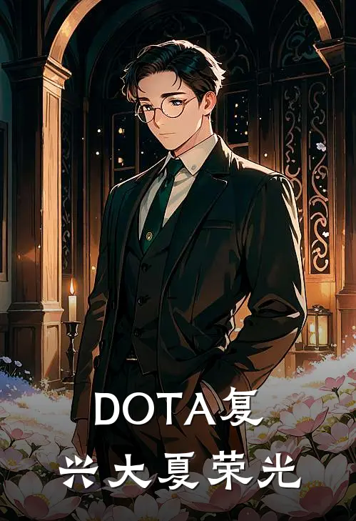 DOTA复兴大夏荣光