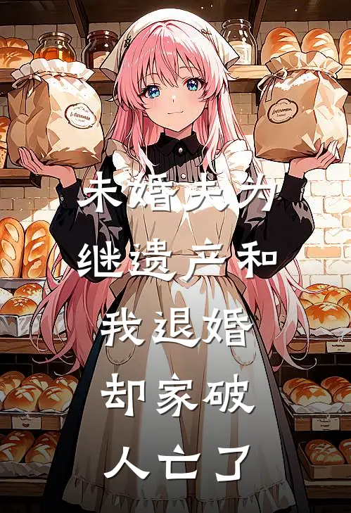 未婚夫为继遗产和我退婚，却家破人亡了顾望青李秋仪最热门小说_免费小说全集未婚夫为继遗产和我退婚，却家破人亡了(顾望青李秋仪)