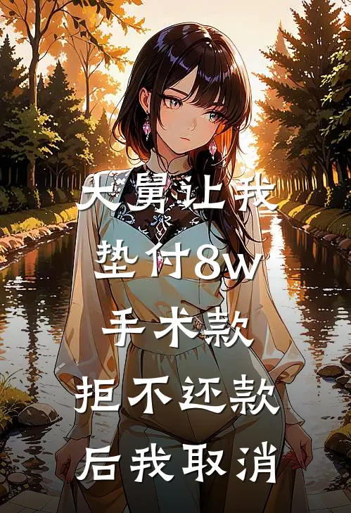 大舅让我垫付8w手术款，拒不还款后我取消抖音热门免费小说笔趣阁_完结小说免费阅读大舅让我垫付8w手术款，拒不还款后我取消抖音热门