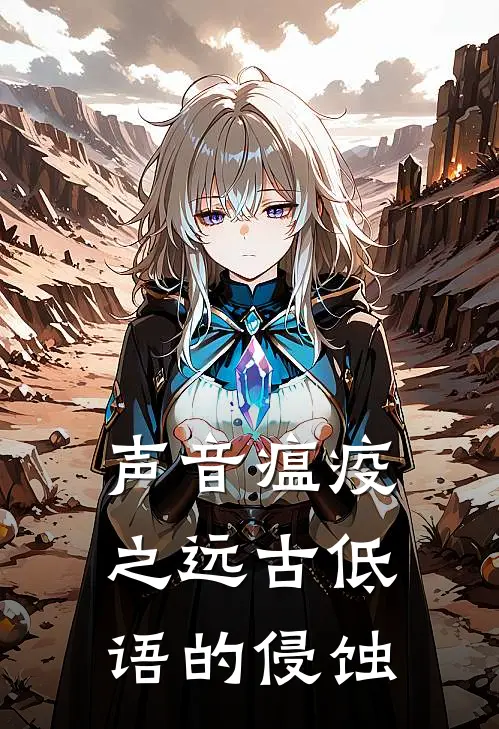 《声音瘟疫之远古低语的侵蚀》科瓦克科瓦克完本小说_科瓦克科瓦克(声音瘟疫之远古低语的侵蚀)全文免费阅读无弹窗大结局