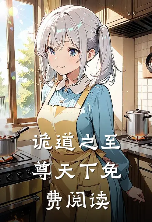 诡道之至尊天下免费阅读