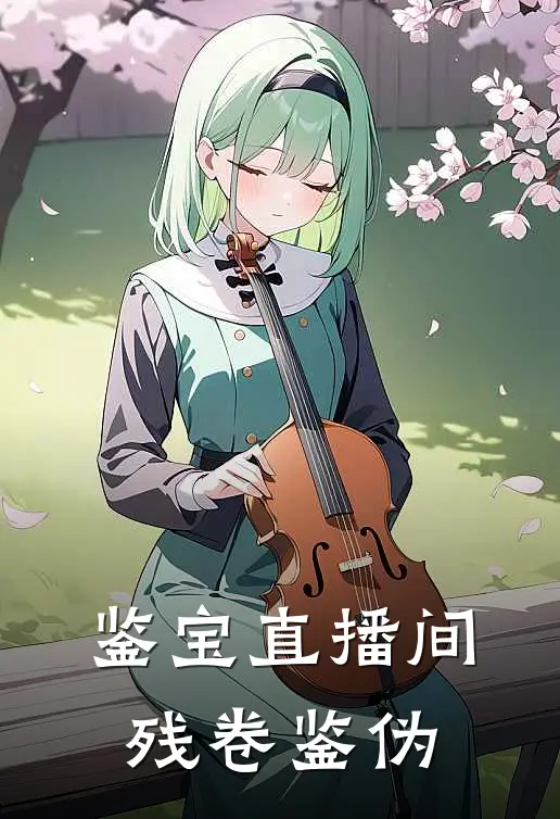 鉴宝直播间：残卷鉴伪林舟马可最新完本小说_免费小说大全鉴宝直播间：残卷鉴伪(林舟马可)