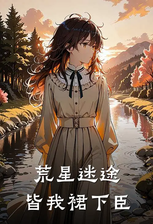 荒星迷途：皆我裙下臣棠梨巴顿最新热门小说_荒星迷途：皆我裙下臣全本在线阅读