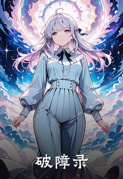 钱小满厉焚天(破障录)完整版免费在线阅读_《破障录》全集在线阅读